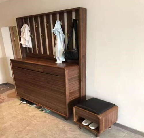 Shoe Cabinet X1111