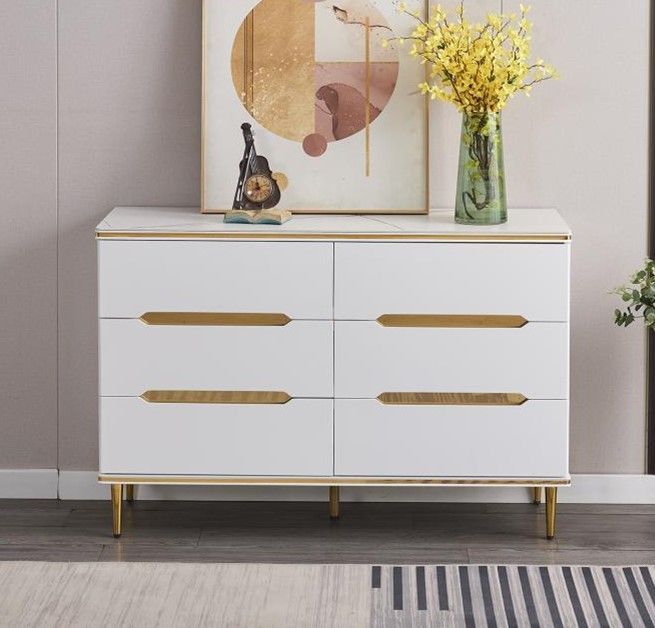 Chest of Drawers A8