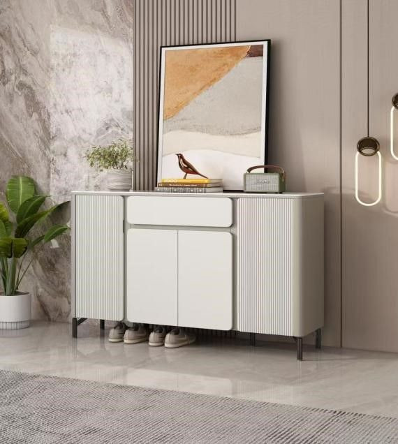 Lacquered Shoe Cabinet J60