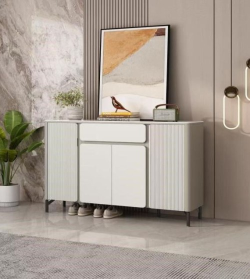 Lacquered Shoe Cabinet J60