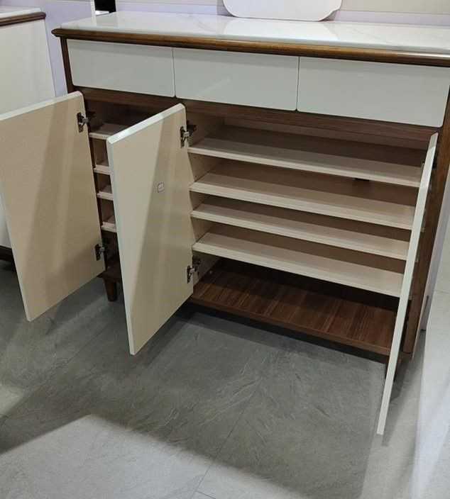 Shoe Cabinet X207