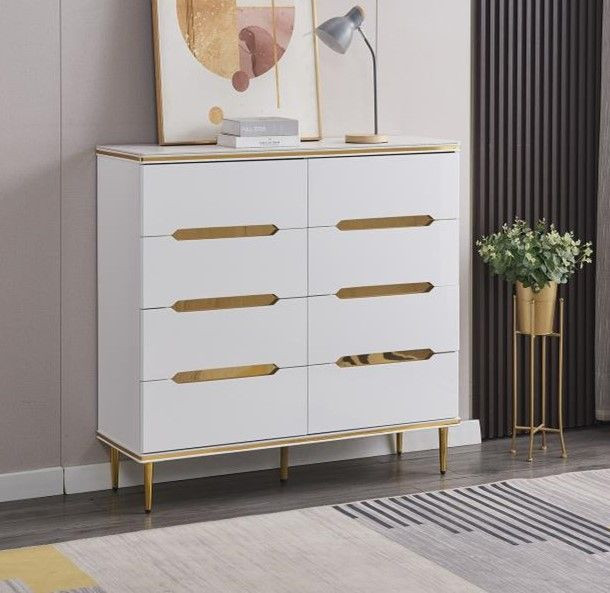 Chest of Drawers A8