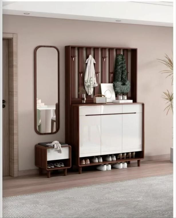 Shoe Cabinet X1101
