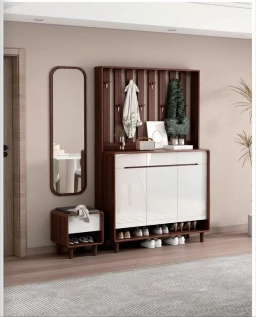 Shoe Cabinet X1101