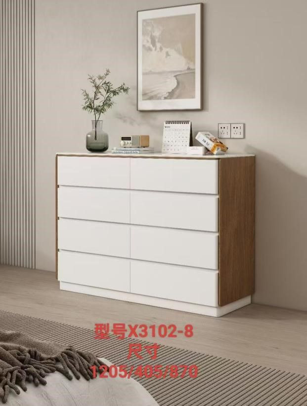 Chest of Drawers X3102