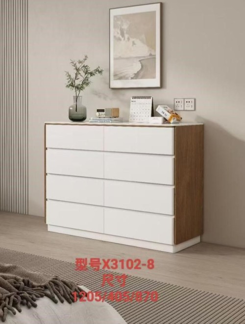 Chest of Drawers X3102