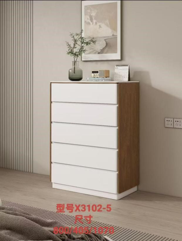 Chest of Drawers X3102