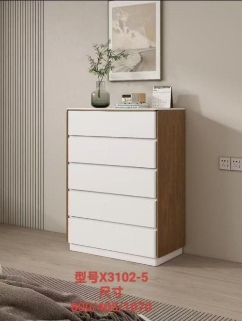 Chest of Drawers X3102