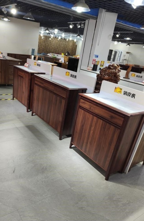 Shoe Cabinet S68